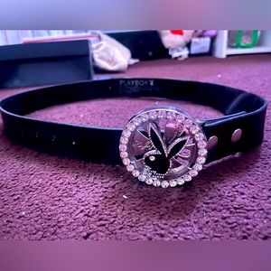 Playboy Belt